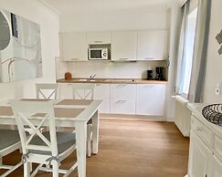 Appartement Hotel Timmendorfer Strand