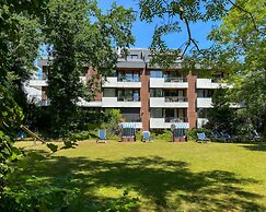 Appartement Hotel Timmendorfer Strand