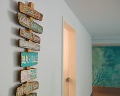 Appartement Hotel Timmendorfer Strand