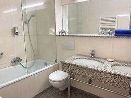 Appartement Hotel Timmendorfer Strand