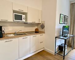 Appartement Hotel Timmendorfer Strand