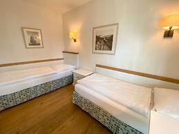 Appartement Hotel Timmendorfer Strand