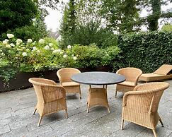 Appartement Hotel Timmendorfer Strand