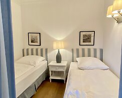 Appartement Hotel Timmendorfer Strand