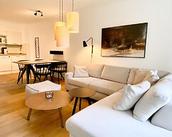 Appartement Hotel Timmendorfer Strand