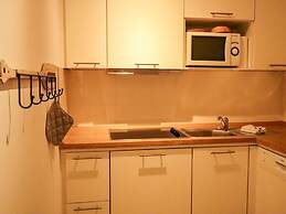 Appartement Hotel Timmendorfer Strand