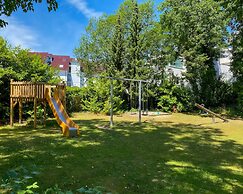 Appartement Hotel Timmendorfer Strand