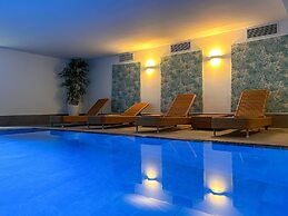 Appartement Hotel Timmendorfer Strand