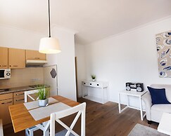 Appartement Hotel Timmendorfer Strand