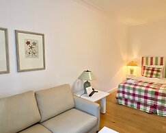 Appartement Hotel Timmendorfer Strand