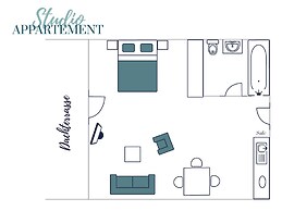 Appartement Hotel Timmendorfer Strand