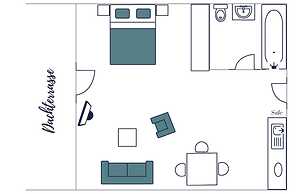 Appartement Hotel Timmendorfer Strand