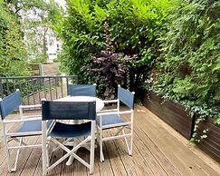 Appartement Hotel Timmendorfer Strand