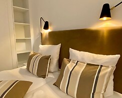 Appartement Hotel Timmendorfer Strand