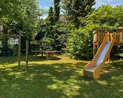 Appartement Hotel Timmendorfer Strand