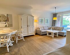 Appartement Hotel Timmendorfer Strand