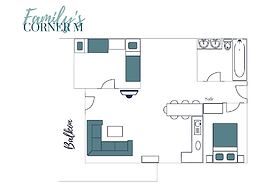Appartement Hotel Timmendorfer Strand