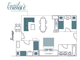 Appartement Hotel Timmendorfer Strand