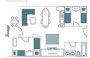 Appartement Hotel Timmendorfer Strand