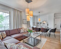 Appartement Hotel Timmendorfer Strand