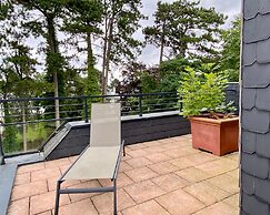 Appartement Hotel Timmendorfer Strand