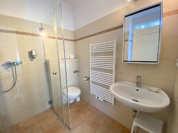 Appartement Hotel Timmendorfer Strand