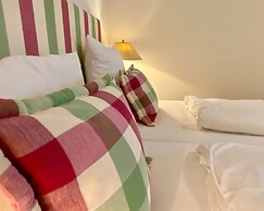 Appartement Hotel Timmendorfer Strand