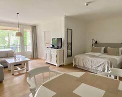 Appartement Hotel Timmendorfer Strand