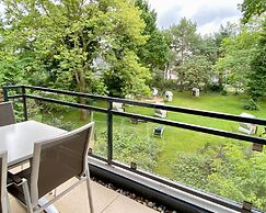 Appartement Hotel Timmendorfer Strand