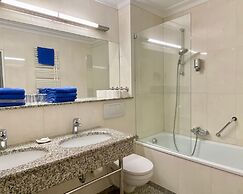 Appartement Hotel Timmendorfer Strand