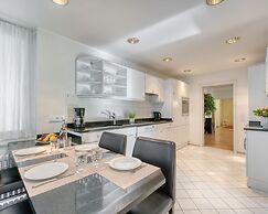 Appartement Hotel Timmendorfer Strand