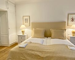 Appartement Hotel Timmendorfer Strand