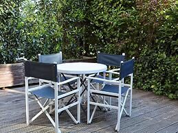 Appartement Hotel Timmendorfer Strand