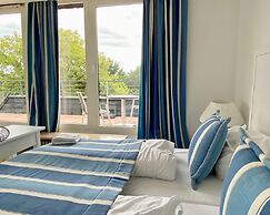 Appartement Hotel Timmendorfer Strand