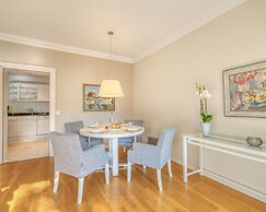 Appartement Hotel Timmendorfer Strand