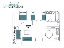Appartement Hotel Timmendorfer Strand