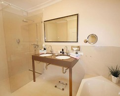 Appartement Hotel Timmendorfer Strand