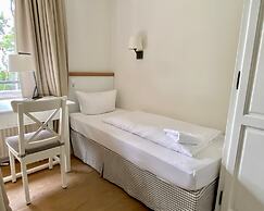 Appartement Hotel Timmendorfer Strand