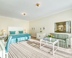 Appartement Hotel Timmendorfer Strand