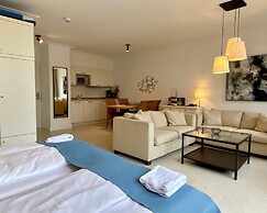 Appartement Hotel Timmendorfer Strand