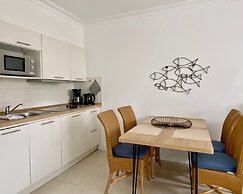 Appartement Hotel Timmendorfer Strand