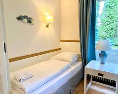 Appartement Hotel Timmendorfer Strand