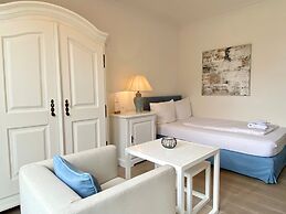Appartement Hotel Timmendorfer Strand