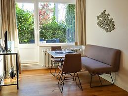 Appartement Hotel Timmendorfer Strand