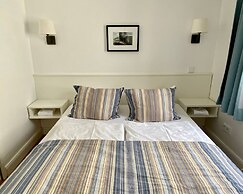 Appartement Hotel Timmendorfer Strand