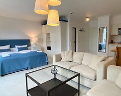 Appartement Hotel Timmendorfer Strand