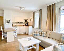 Appartement Hotel Timmendorfer Strand