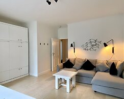 Appartement Hotel Timmendorfer Strand