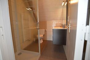 Chambre d'hôtes la Fontaine Garel