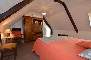 Chambre d'hôtes la Fontaine Garel